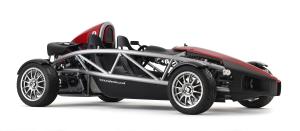 Ariel Atom 3 2007 года  (UK)